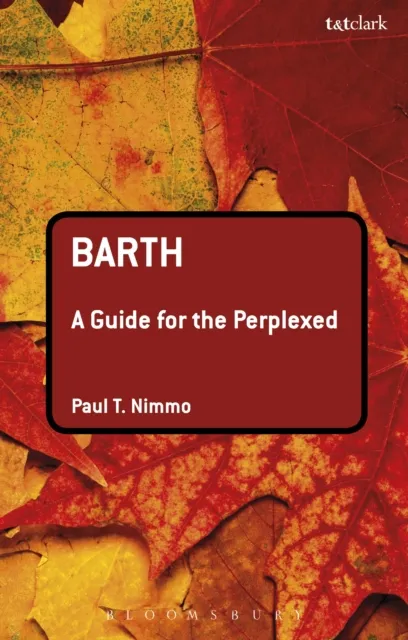 Barth: A Guide for the Perplexed