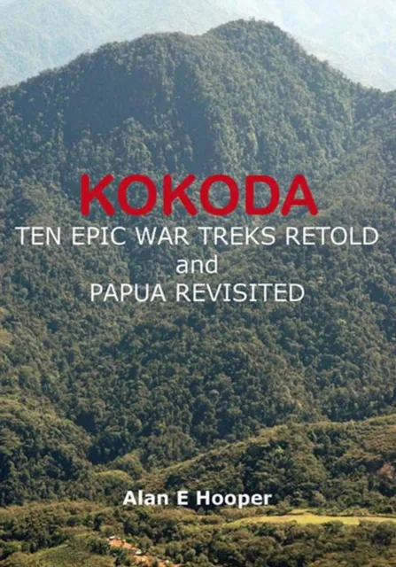 Kokoda