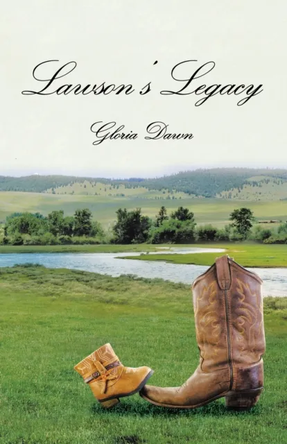 Lawson's Legacy