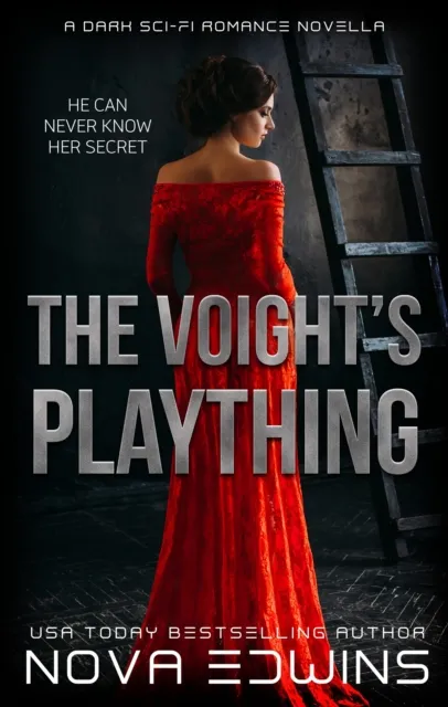 Voight's Plaything