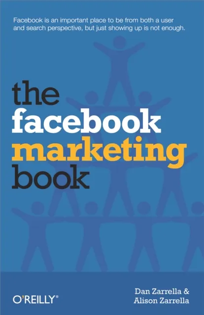 Facebook Marketing Book