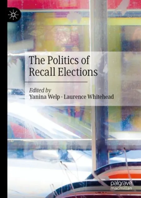 Politics of Recall Elections
