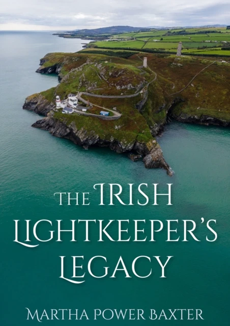 Irish Lightkeeper's Legacy