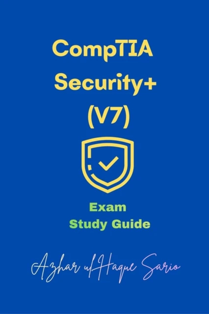 CompTIA Security+ (V7)