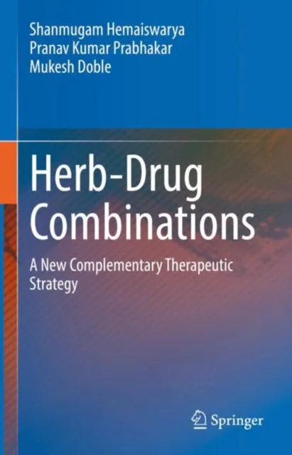 Herb-Drug Combinations