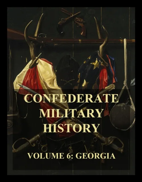 Confederate Military History