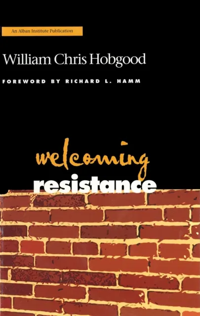 Welcoming Resistance