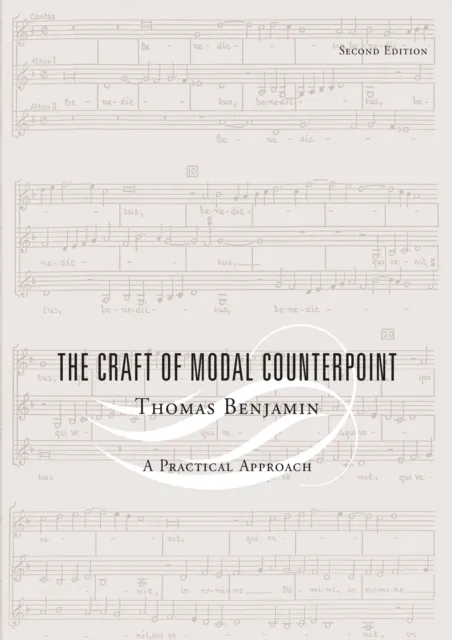 Craft of Modal Counterpoint