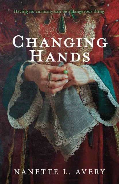 Changing Hands