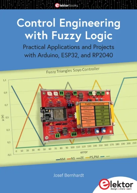 Control Engineering with Fuzzy Logic