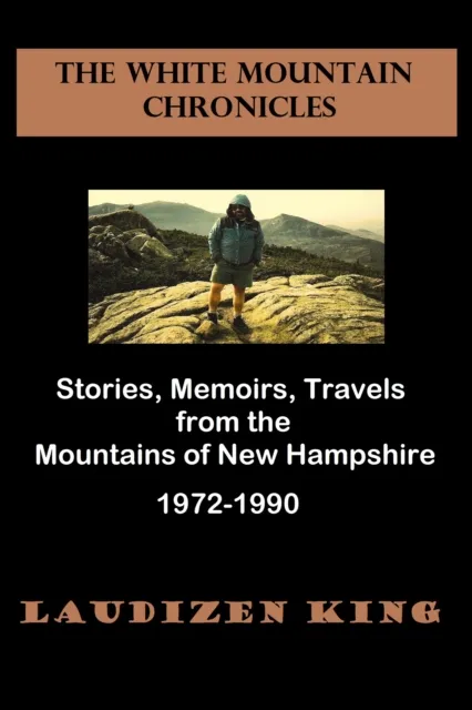 White Mountain Chronicles