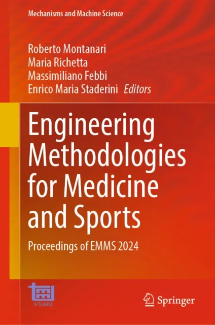 Engineering Methodologies for Medicine and Sports