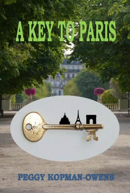 Key to Paris
