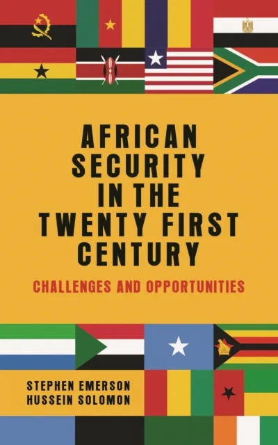 African security in the twenty-first century