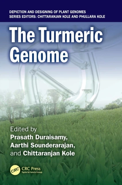 Turmeric Genome
