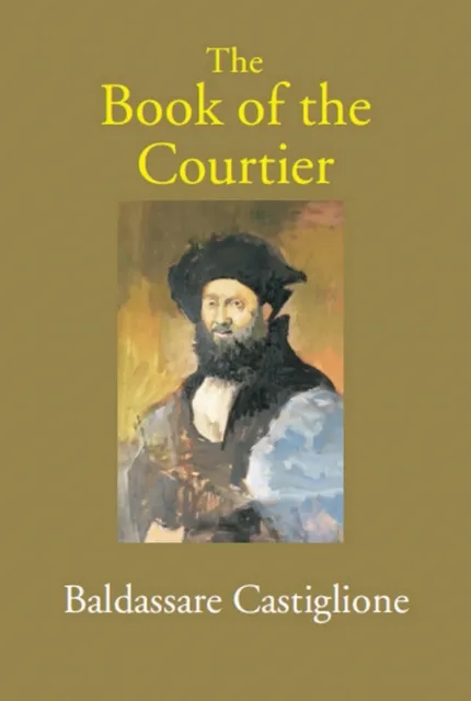 Book Of The Courtier