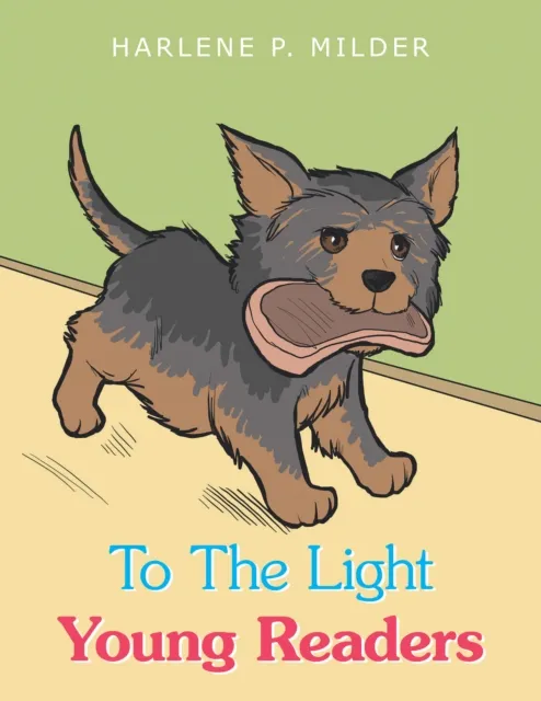 To the Light Young Readers