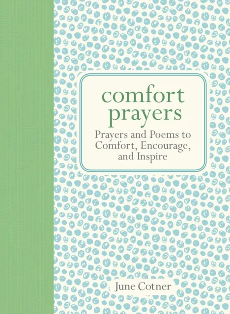 Comfort Prayers