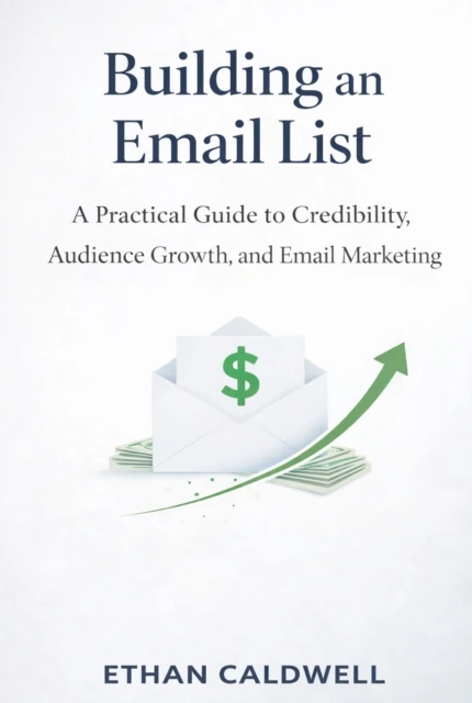 Building an Email List