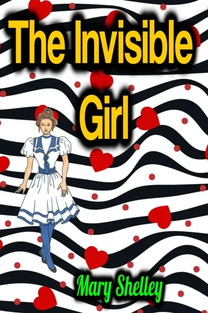 Invisible Girl