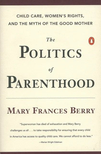 Politics of Parenthood
