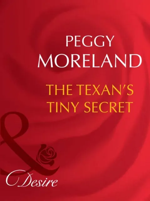 Texan's Tiny Secret