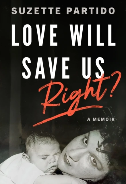 Love Will Save Us, Right?