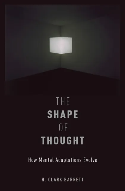 Shape of Thought