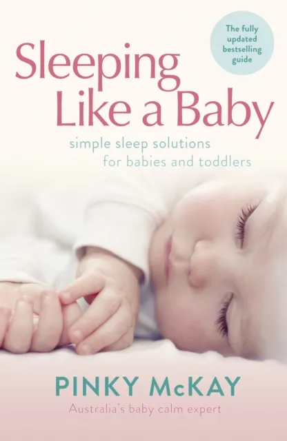 Sleeping Like A Baby