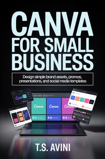 Canva for Small Business