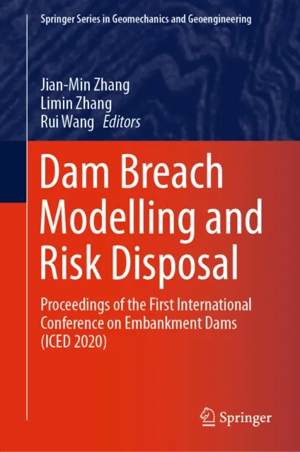 Dam Breach Modelling and Risk Disposal