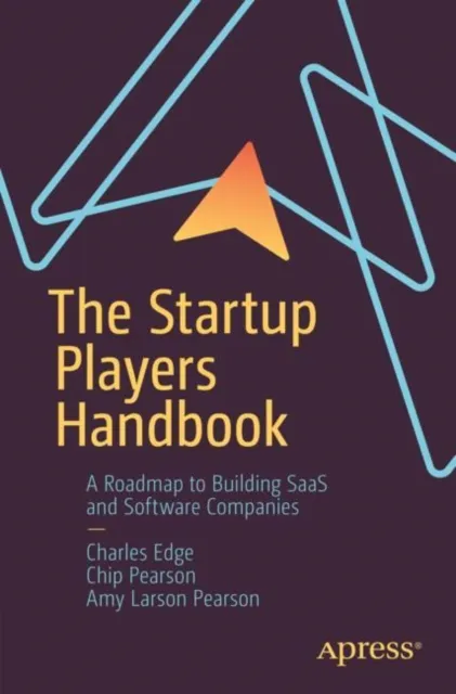 Startup Players Handbook