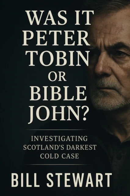 Was it Peter Tobin, or Bible John?