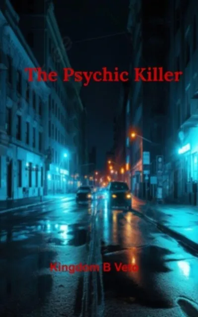 Psychic Killer