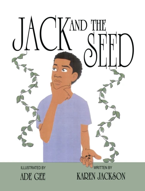 Jack and the Seed