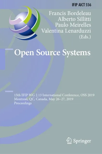 Open Source Systems