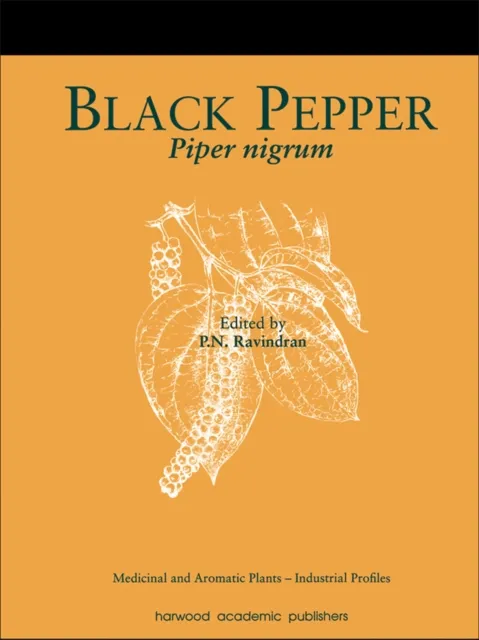 Black Pepper