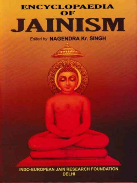 Encyclopaedia Of Jainism