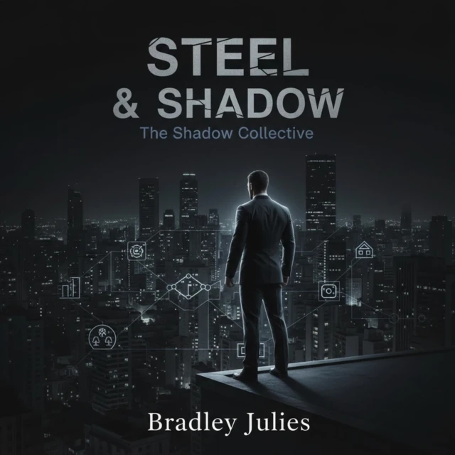 Steel And Shadow:The Shadow Collective