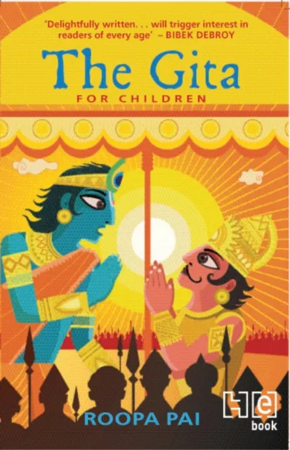 Gita For Children