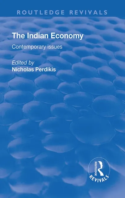 Indian Economy
