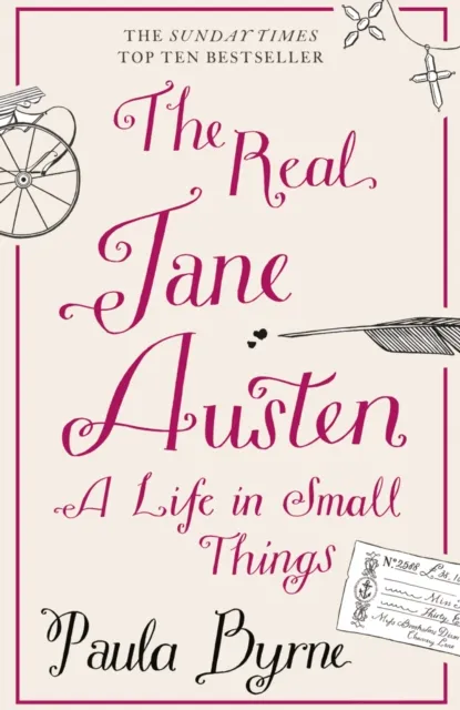 Real Jane Austen