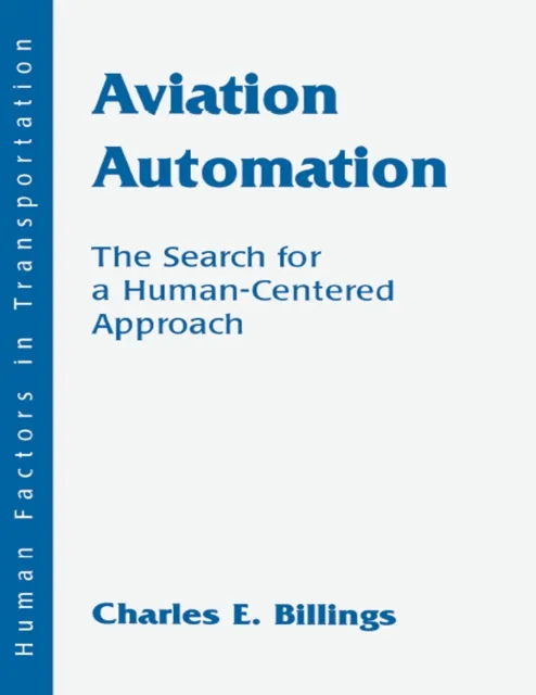 Aviation Automation