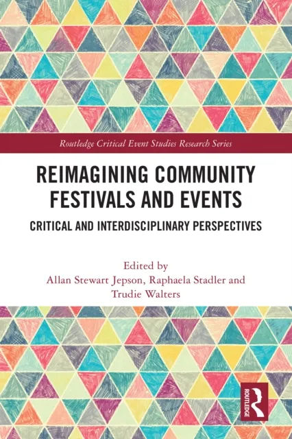 Reimagining Community Festivals and Events