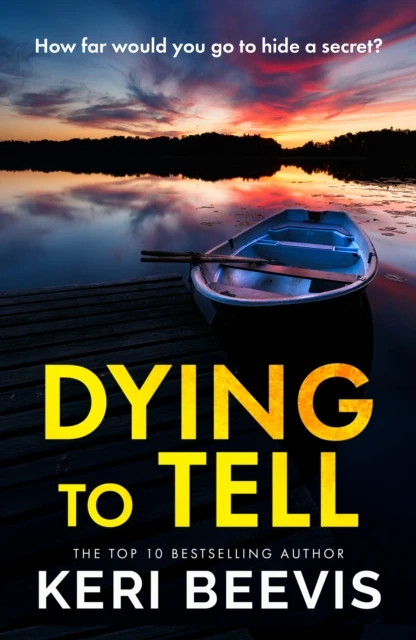 Dying to Tell