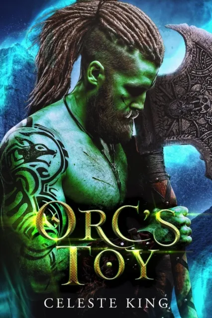 Orc's Toy