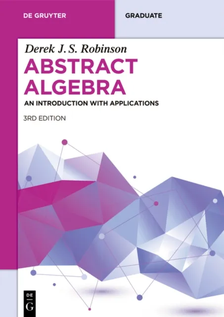 Abstract Algebra