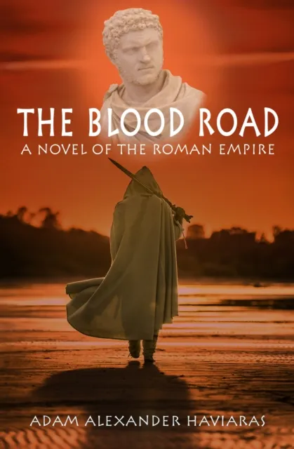 Blood Road