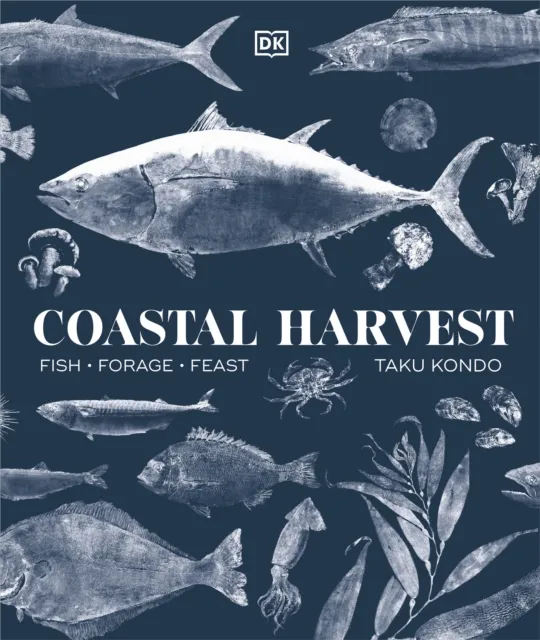 Coastal Harvest