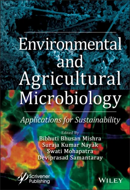Environmental and Agricultural Microbiology